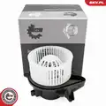 Utastér-ventilátor - ESEN SKV