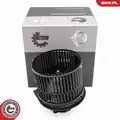 Utastér-ventilátor - ESEN SKV