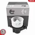 Utastér-ventilátor - ESEN SKV
