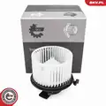 Utastér-ventilátor - ESEN SKV