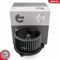 Utastér-ventilátor - ESEN SKV
