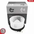 Utastér-ventilátor - ESEN SKV