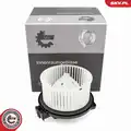 Utastér-ventilátor - ESEN SKV