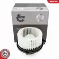 Utastér-ventilátor - ESEN SKV