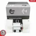 Utastér-ventilátor - ESEN SKV