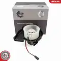 Utastér-ventilátor - ESEN SKV