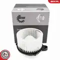 Utastér-ventilátor - ESEN SKV