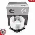 Utastér-ventilátor - ESEN SKV