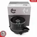 Utastér-ventilátor - ESEN SKV