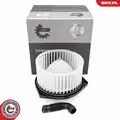 Utastér-ventilátor - ESEN SKV
