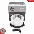 Utastér-ventilátor - ESEN SKV