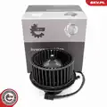 Utastér-ventilátor - ESEN SKV