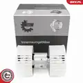 Utastér-ventilátor - ESEN SKV