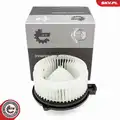 Utastér-ventilátor - ESEN SKV