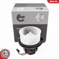 Utastér-ventilátor - ESEN SKV