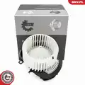 Utastér-ventilátor - ESEN SKV