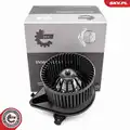 Utastér-ventilátor - ESEN SKV