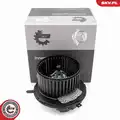 Utastér-ventilátor - ESEN SKV
