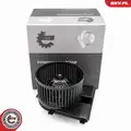 Utastér-ventilátor - ESEN SKV