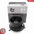 Utastér-ventilátor - ESEN SKV