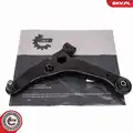 Légrugó kompresszor - ESEN SKV