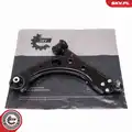 Légrugó kompresszor - ESEN SKV