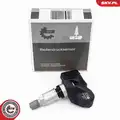 Légrugó kompresszor - ESEN SKV
