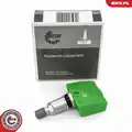 Légrugó kompresszor - ESEN SKV