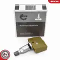 Légrugó kompresszor - ESEN SKV