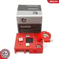 Akkumulátor adapter - ESEN SKV