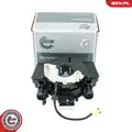 Légzsákvezérlő elektronika - ESEN SKV