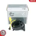 Légzsákvezérlő elektronika - ESEN SKV