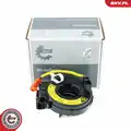 Légzsákvezérlő elektronika - ESEN SKV
