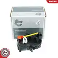 Légzsákvezérlő elektronika - ESEN SKV