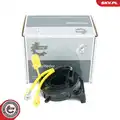 Légzsákvezérlő elektronika - ESEN SKV