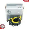 Légzsákvezérlő elektronika - ESEN SKV