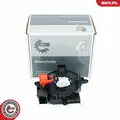 Légzsákvezérlő elektronika - ESEN SKV
