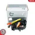 Légzsákvezérlő elektronika - ESEN SKV
