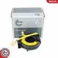 Légzsákvezérlő elektronika - ESEN SKV
