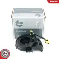 Légzsákvezérlő elektronika - ESEN SKV