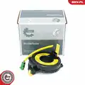 Légzsákvezérlő elektronika - ESEN SKV