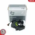 Légzsákvezérlő elektronika - ESEN SKV