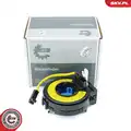 Légzsákvezérlő elektronika - ESEN SKV