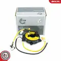 Légzsákvezérlő elektronika - ESEN SKV