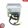 Légzsákvezérlő elektronika - ESEN SKV