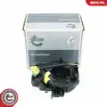 Légzsákvezérlő elektronika - ESEN SKV