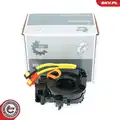Légzsákvezérlő elektronika - ESEN SKV