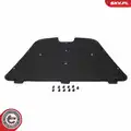 Burkolat, motor alatti - ESEN SKV
