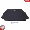 Burkolat, motor alatti - ESEN SKV