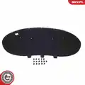 Burkolat, motor alatti - ESEN SKV